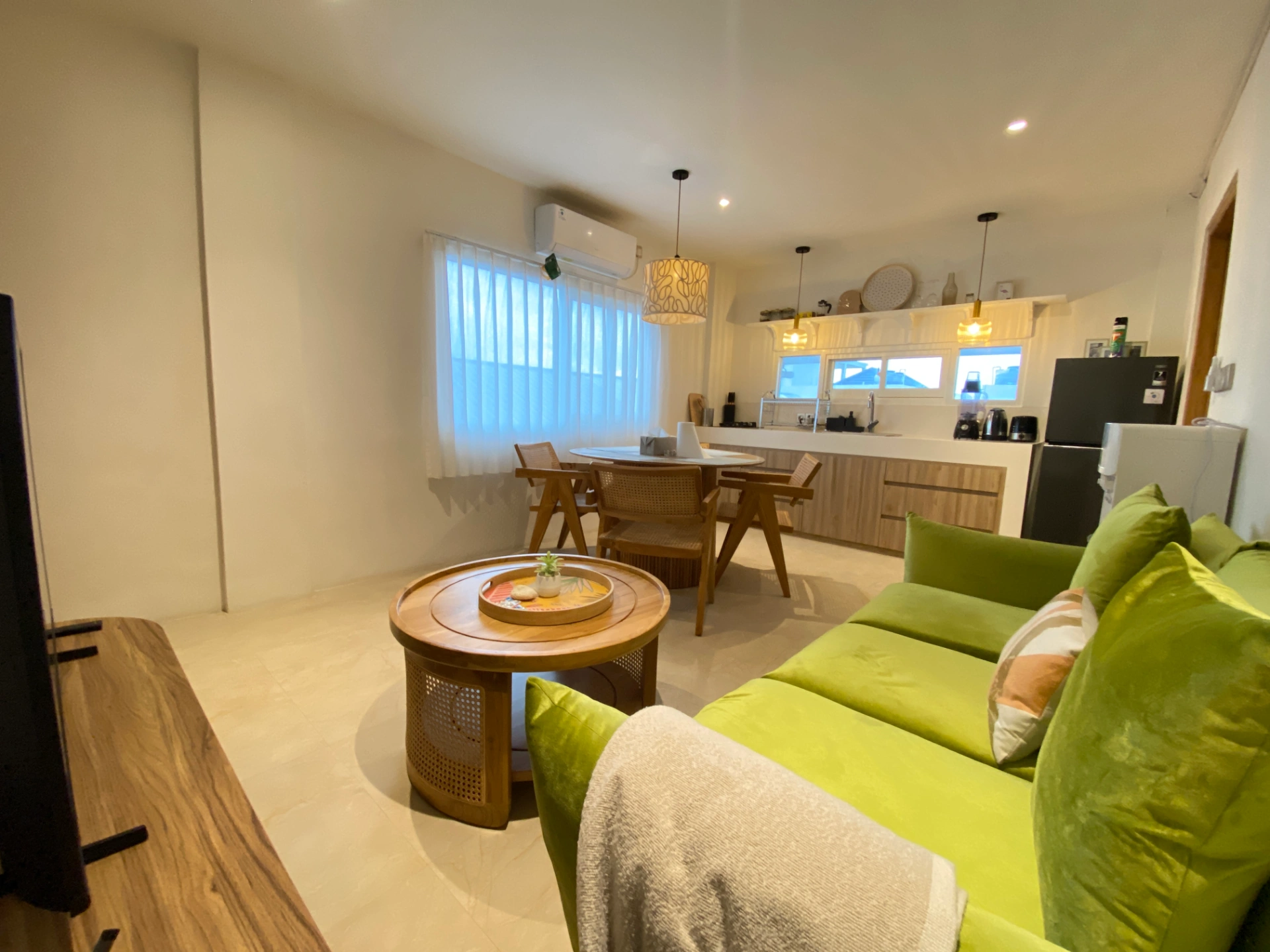1BR Apartment - Cemagi