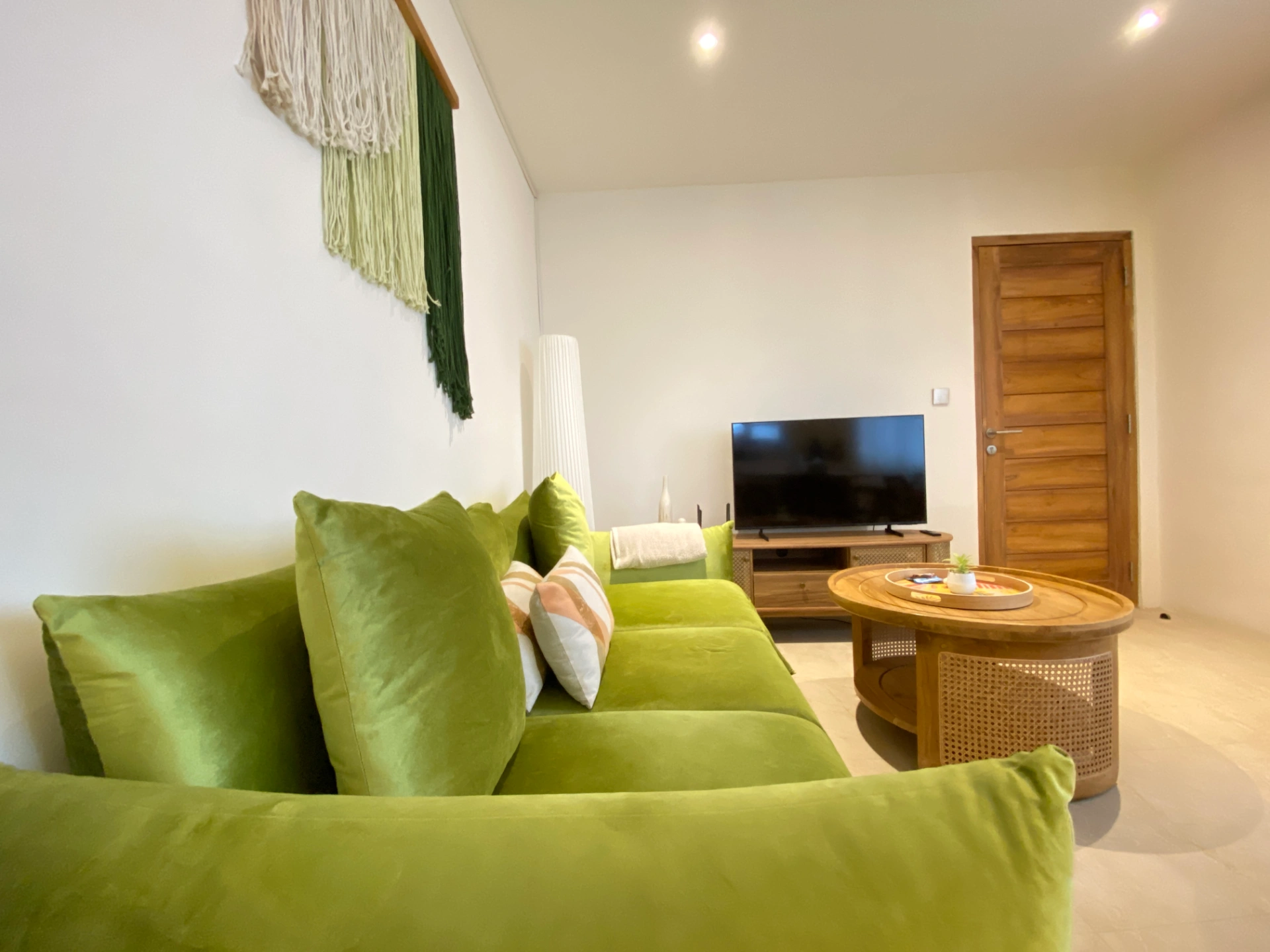 1BR Apartment - Cemagi — image 2
