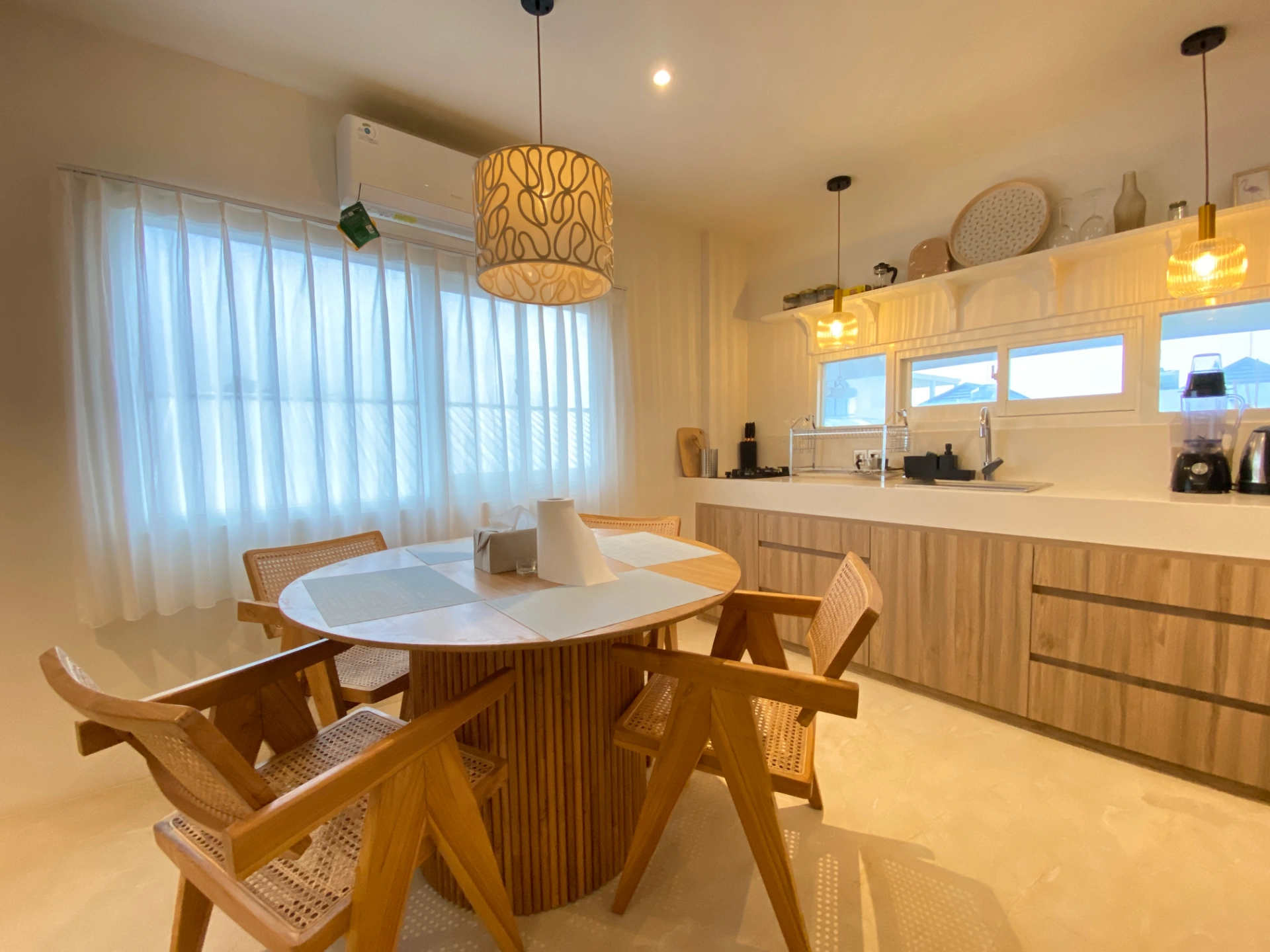 1BR Apartment - Cemagi — image 4