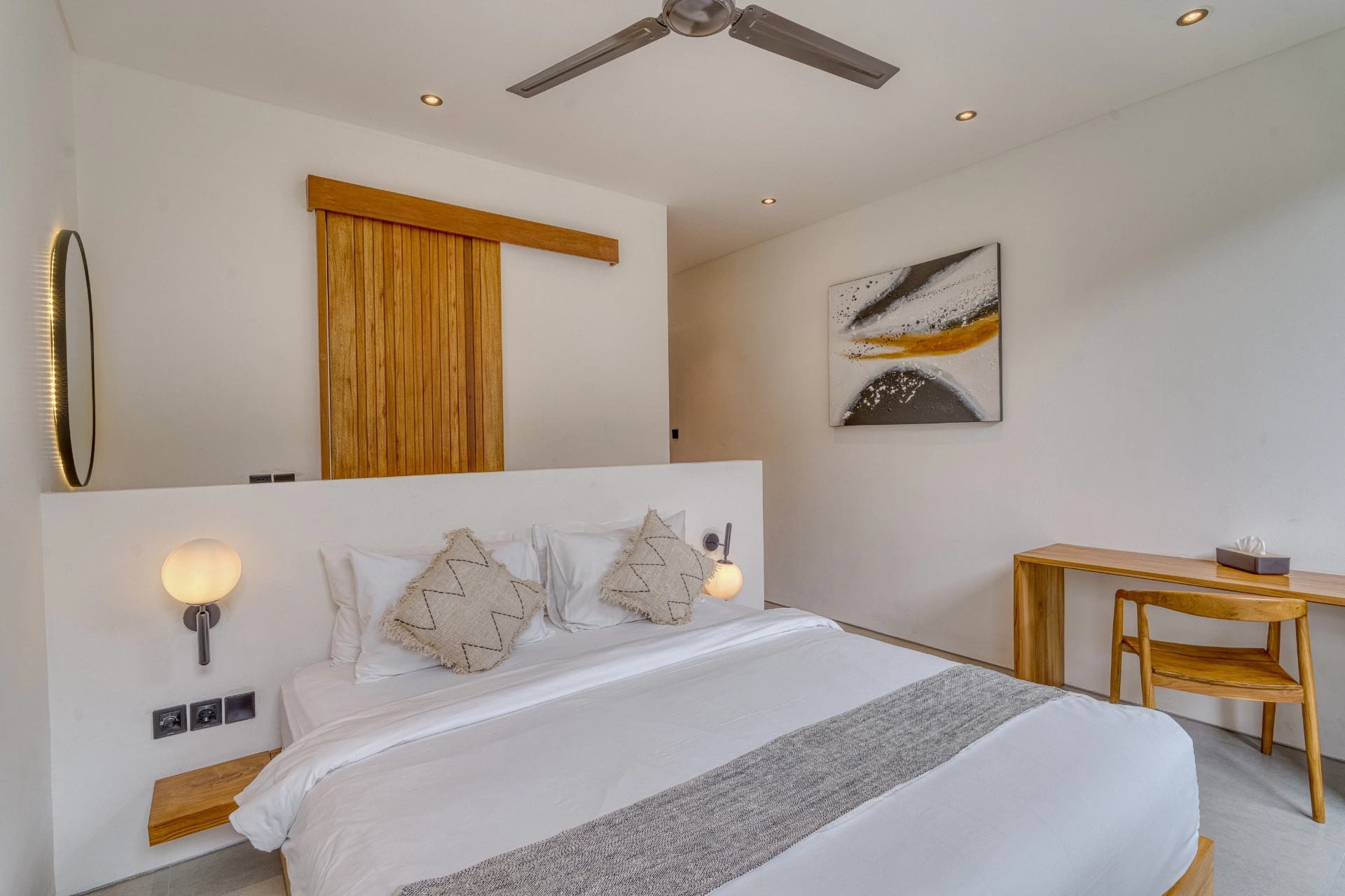 Casa Mori : 2BR Brand New In Canggu — image 4
