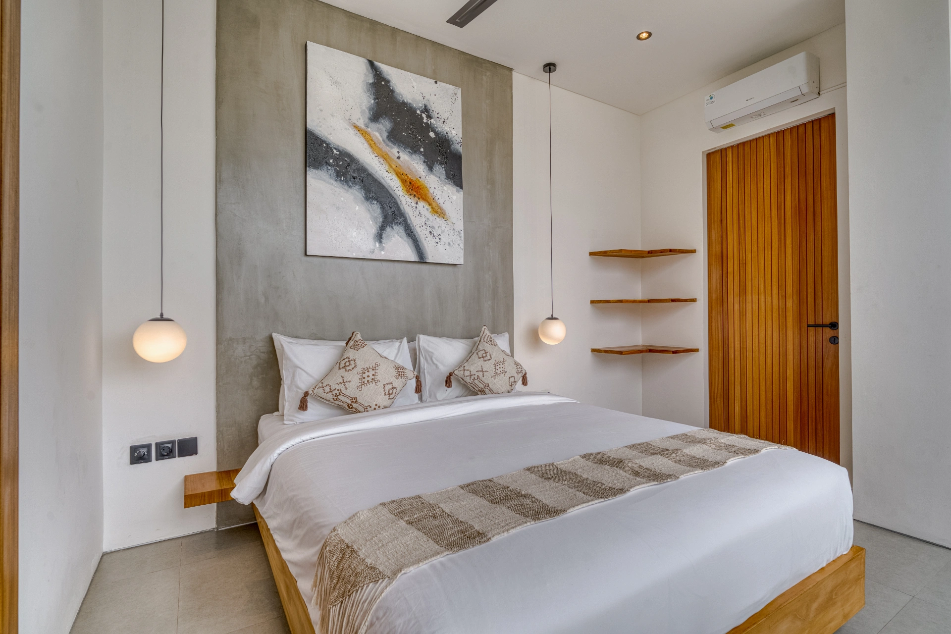 Casa Mori : 2BR Brand New In Canggu — image 3