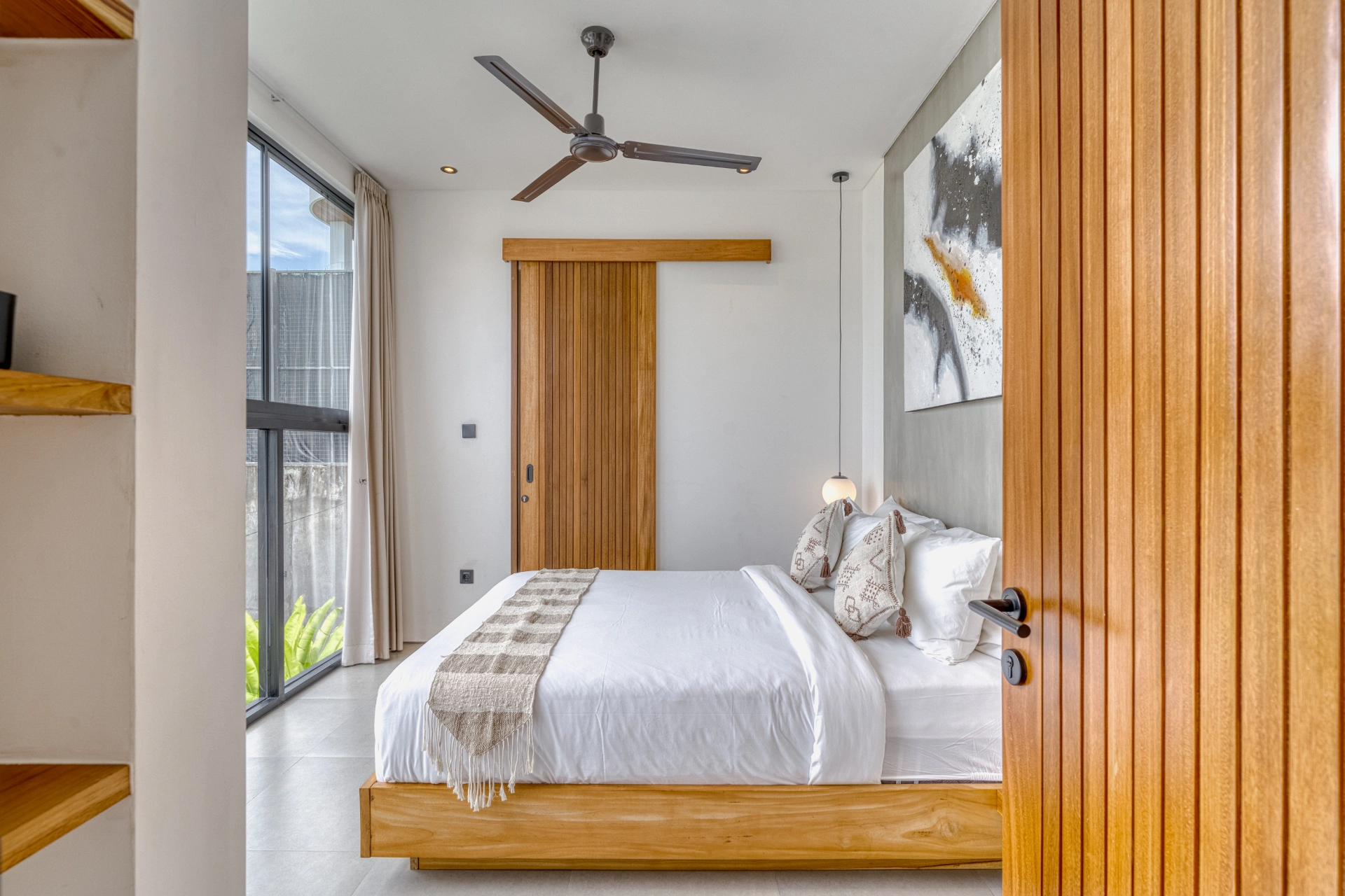 Casa Mori : 2BR Brand New In Canggu — image 2
