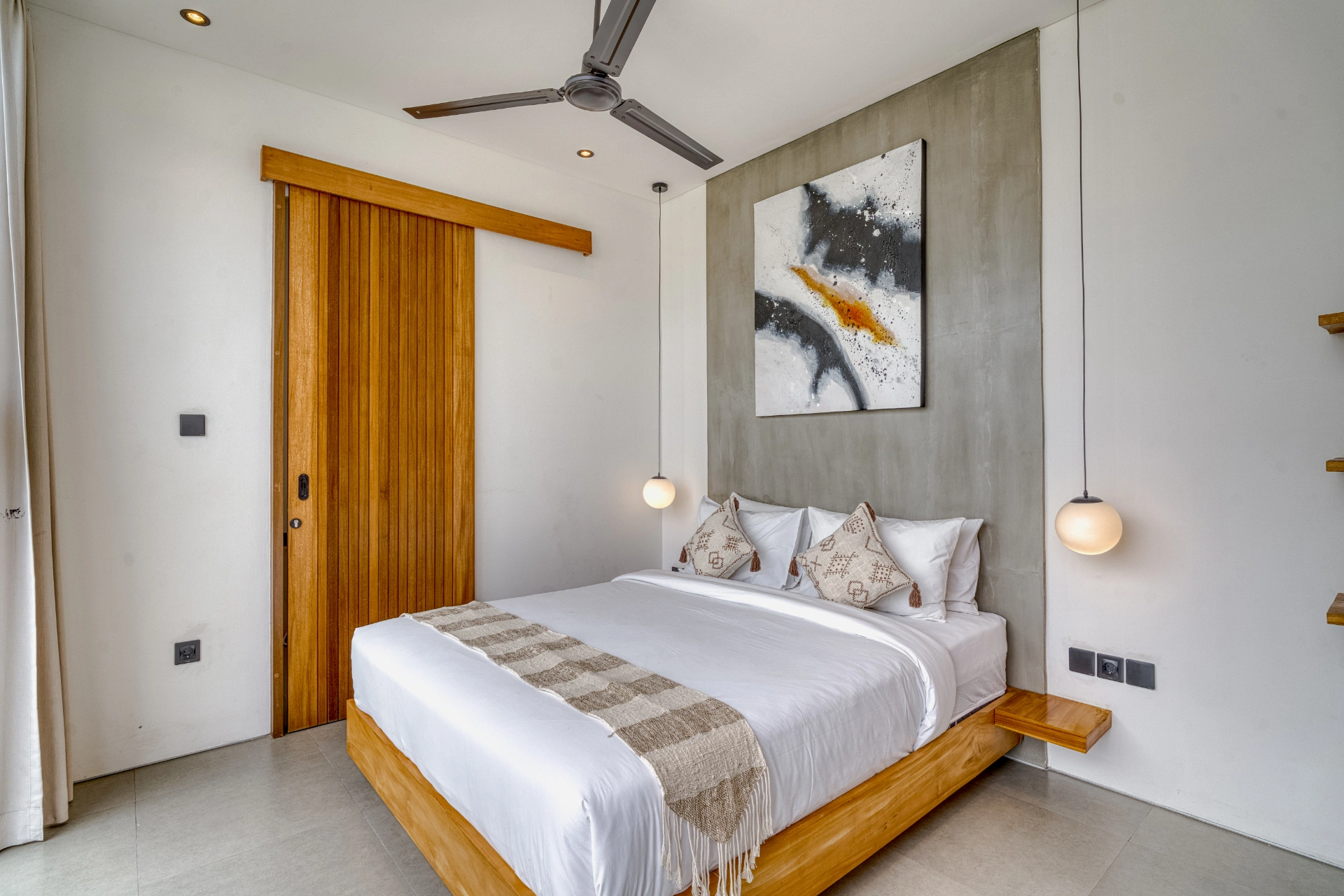Casa Mori : 2BR Brand New In Canggu — image 1