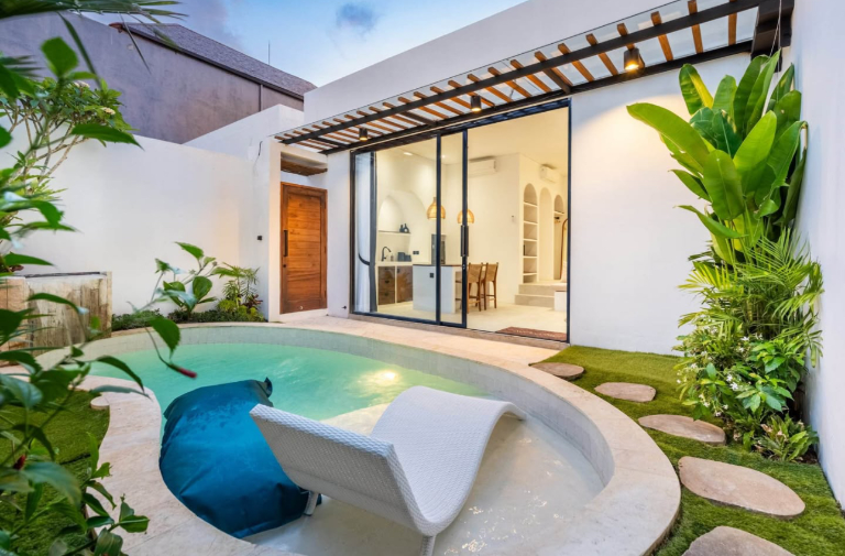 1 bedroom bingin