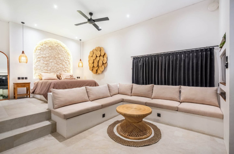 1 bedroom bingin — image 3