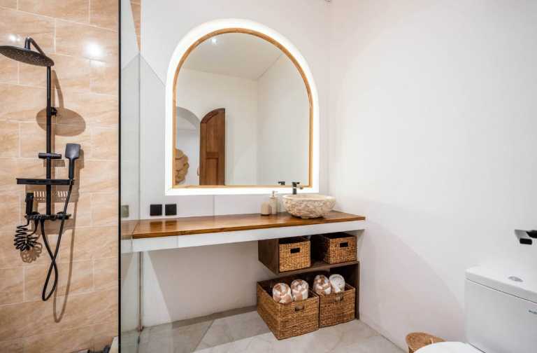 1 bedroom bingin — image 1