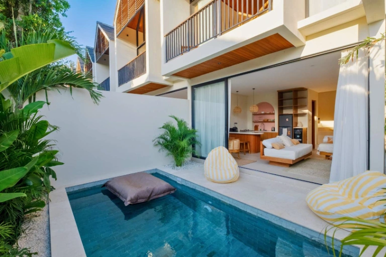 Electricity Included - 1BR Fully Furnished Villa — image 3
