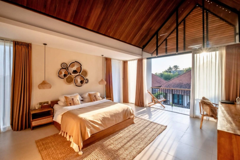 Electricity Included - 1BR Fully Furnished Villa — image 4