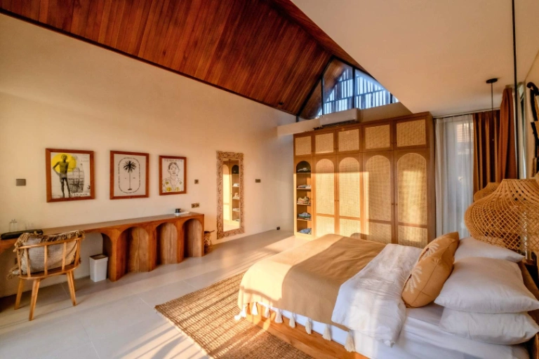 Electricity Included - 1BR Fully Furnished Villa — image 2