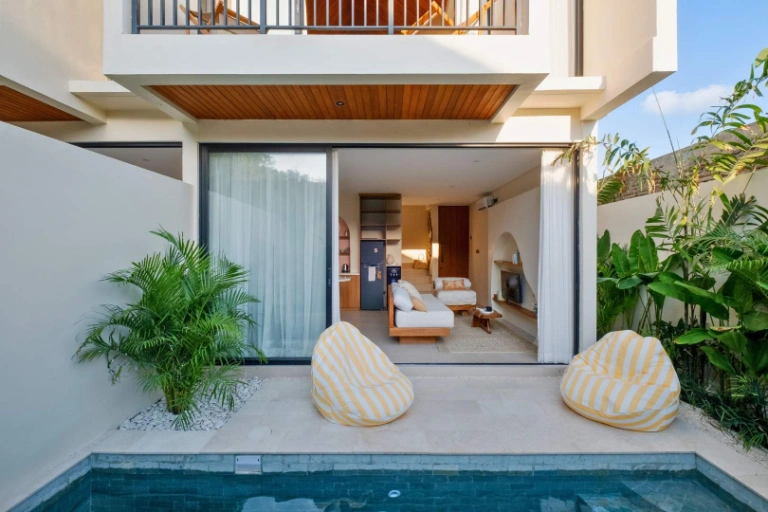 Electricity Included - 1BR Fully Furnished Villa — image 1
