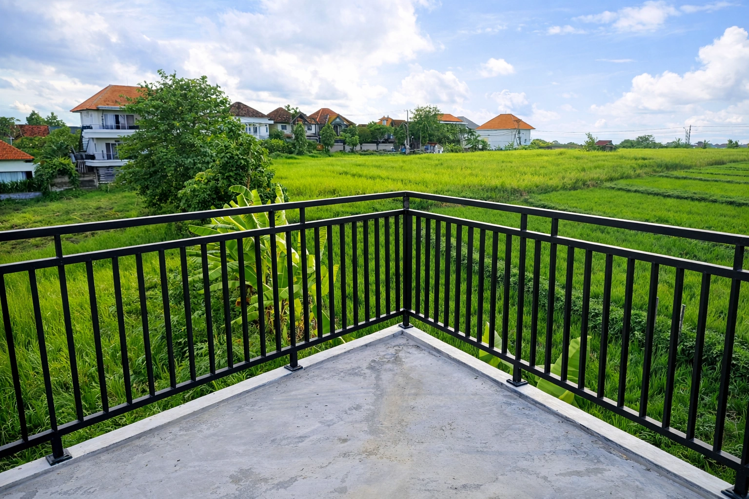 New 2 bedroom villa for renting 3 years — image 4