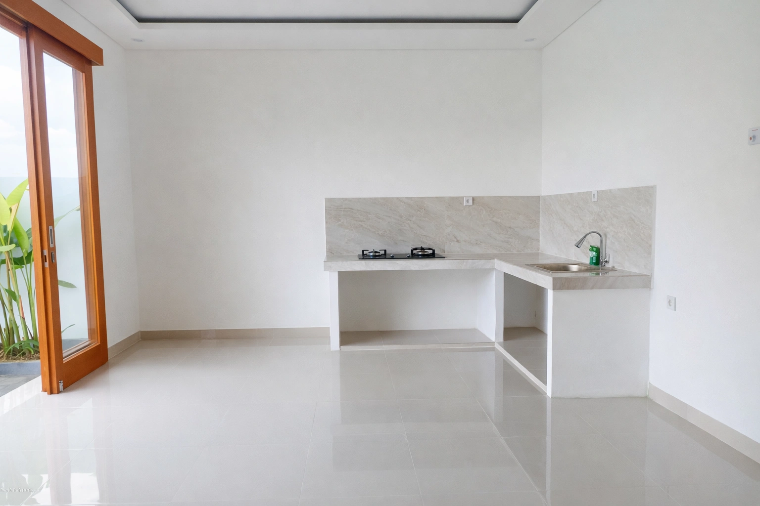 New 2 bedroom villa for renting 3 years — image 3