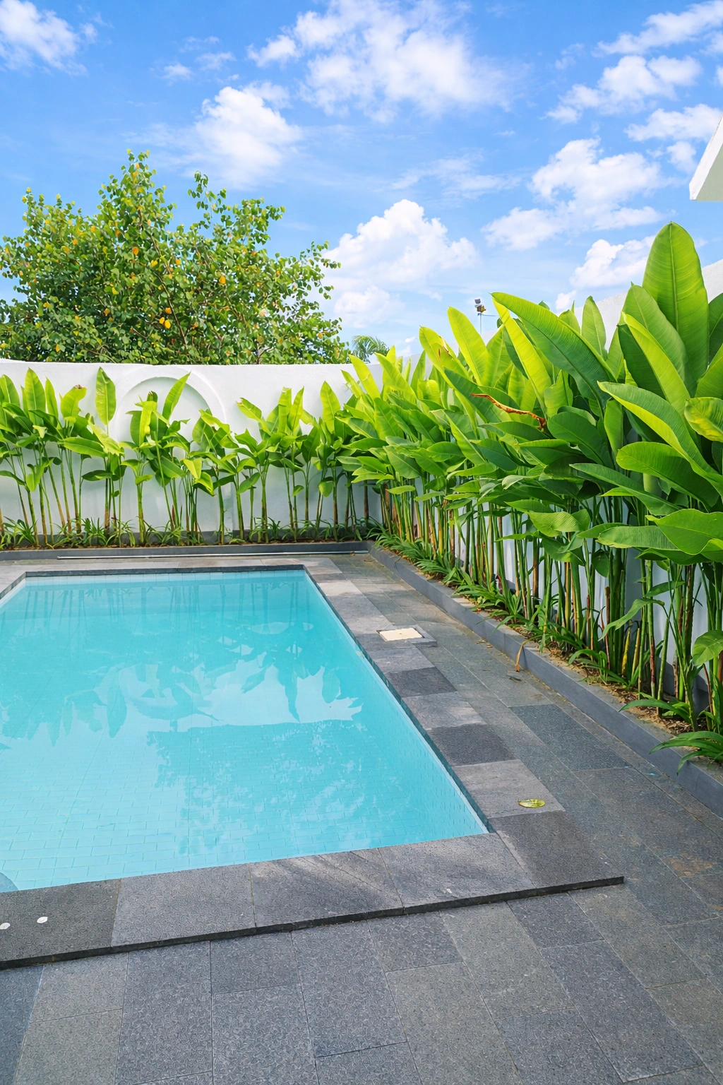 New 2 bedroom villa for renting 3 years — image 2