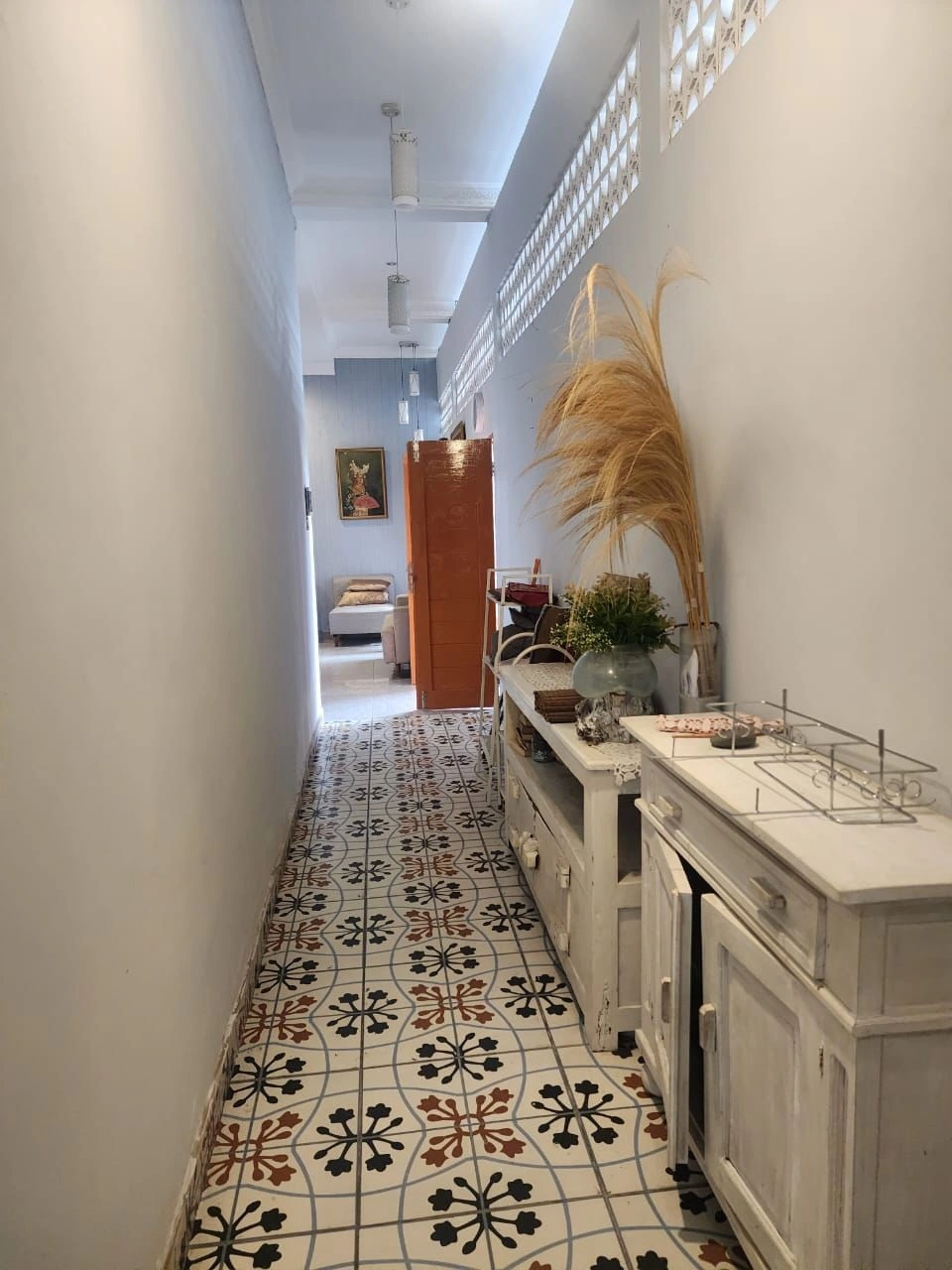 House For Rent 2 Bed In Sanur Denpasar Bali PU-4058 — image 2