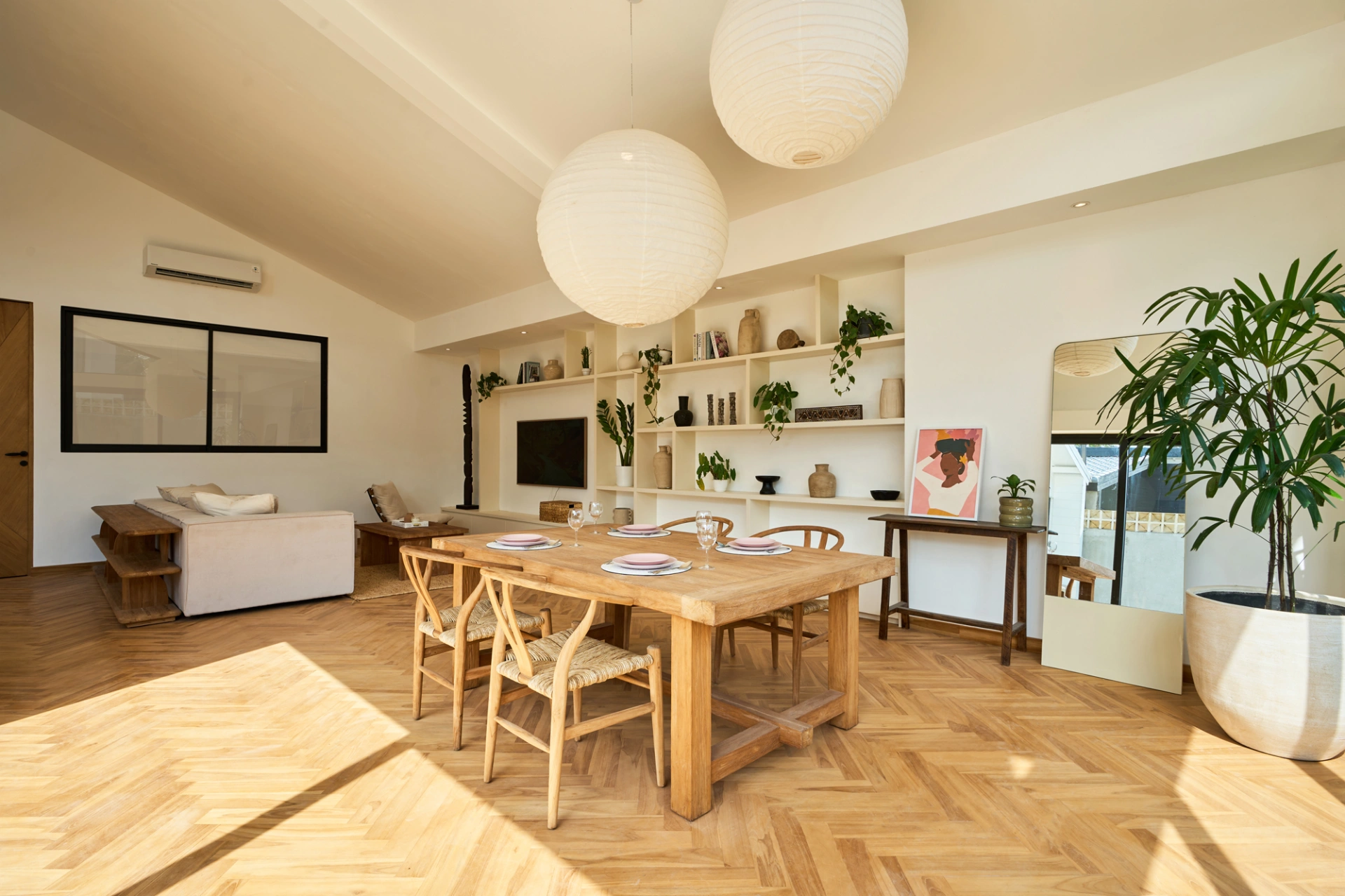 White - 2BR Luxe Kedungu Villa | Pool Near Beach & Surf — image 2