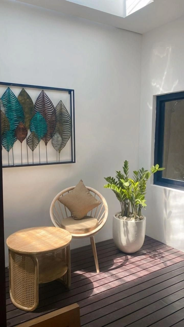 Villa For Rent 2 Bed In Sanur Denpasar Bali PU-4059 — image 2