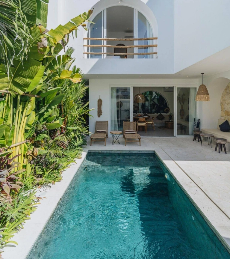 2 BR Villa in Pecatu – Uluwatu
