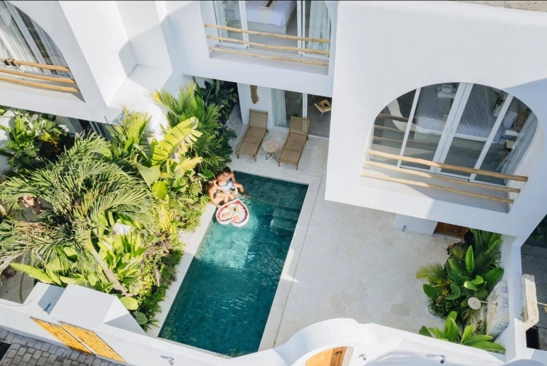 2 BR Villa in Pecatu – Uluwatu — image 2