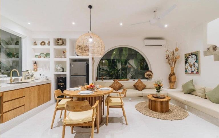 2 BR Villa in Pecatu – Uluwatu — image 3