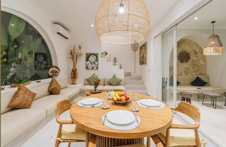 2 BR Villa in Pecatu – Uluwatu — image 4