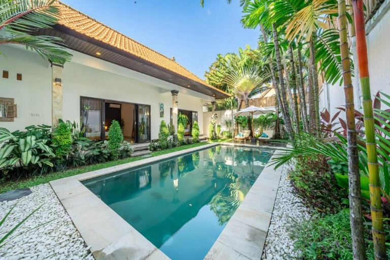 2 BR VILLA IN BERAWA