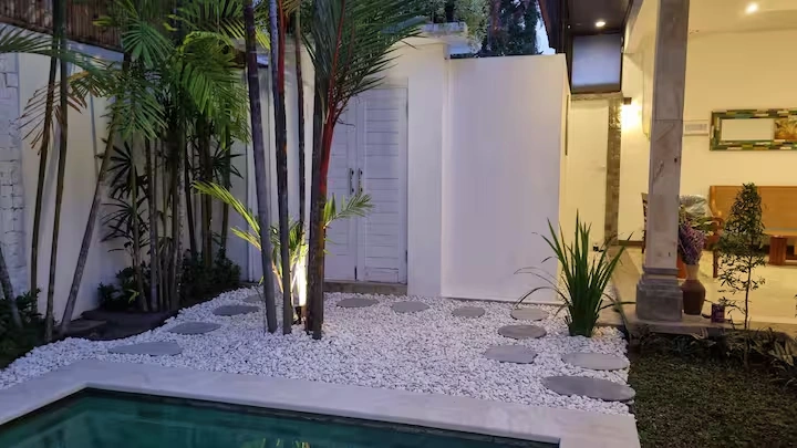 2 BR VILLA IN BERAWA — image 1