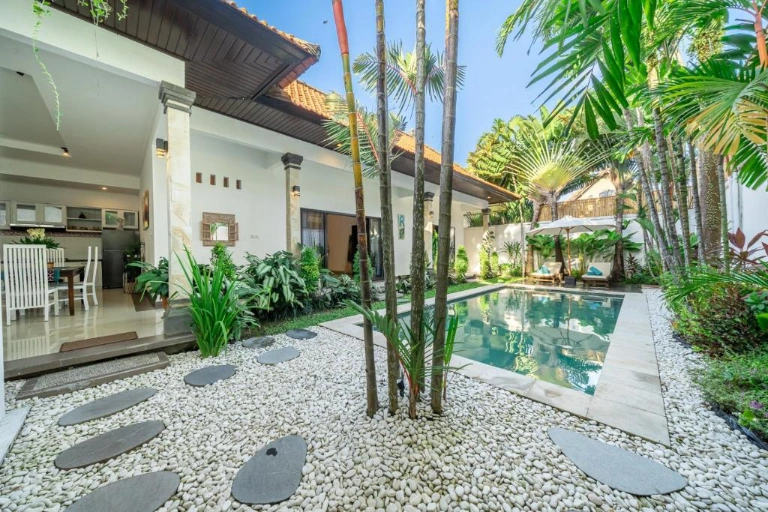 2 BR VILLA IN BERAWA — image 4