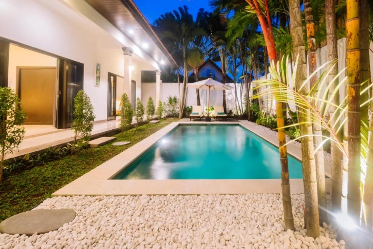 2 BR VILLA IN BERAWA — image 3