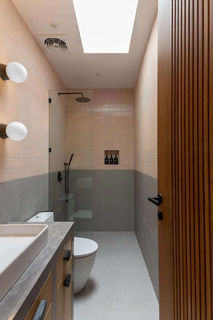 Modern Villa For Rent 3 Bed In CangguBadung Bali PO-4061 — image 4