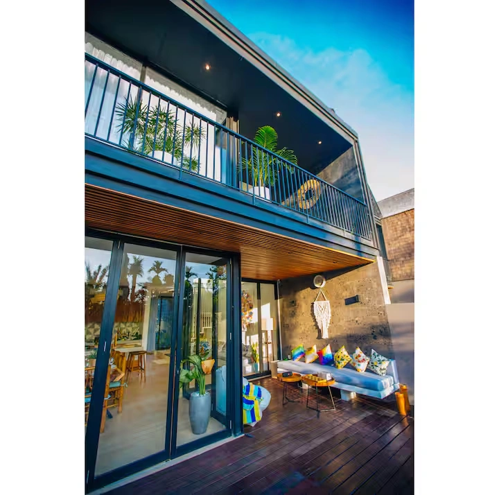 4 BR VILLA IN BERAWA – CANGGU — image 1