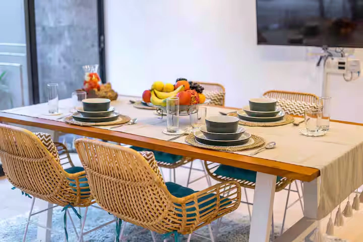 3 BR Villa in Berawa – Canggu — image 2