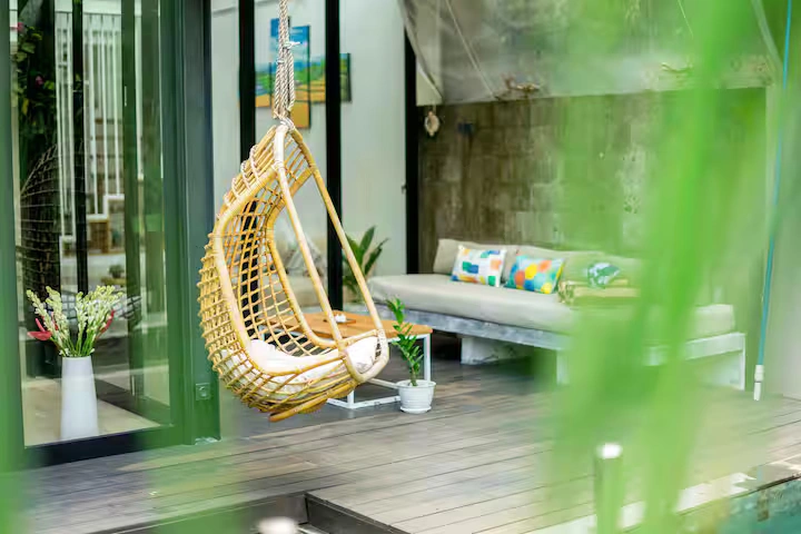 3 BR Villa in Berawa – Canggu — image 3