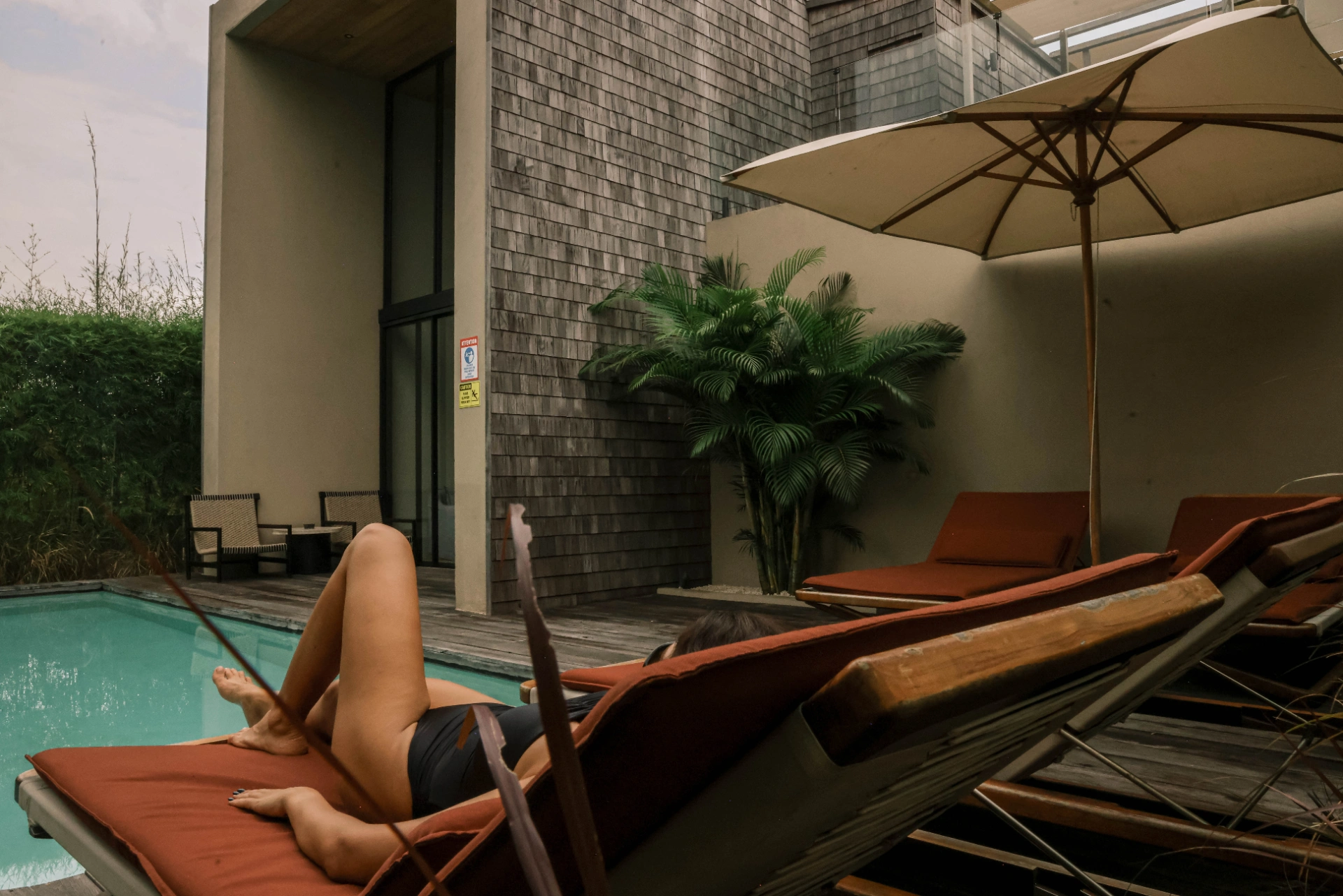 Boutique 3-Bedroom Villa Near Nuanu