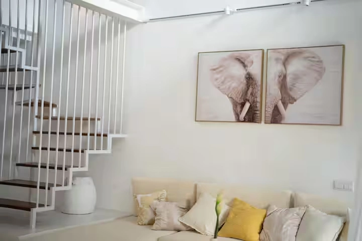 4 BR Villa in Berawa Canggu — image 4