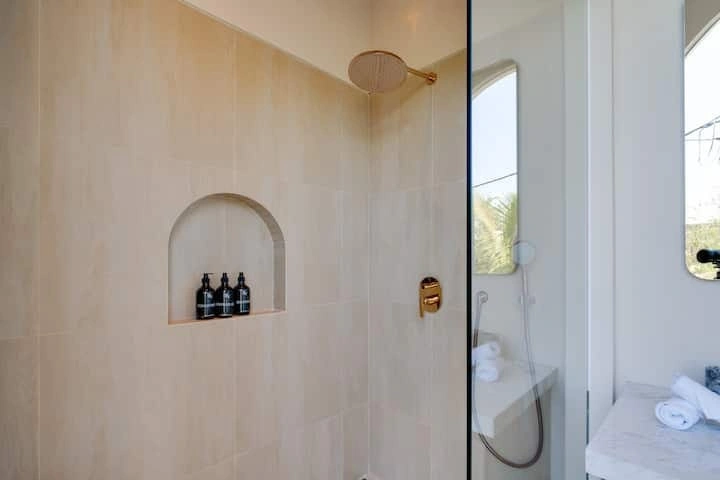 Villa For Rent 4 Bed In SesehCemagi Badung Bali PO-4062 — image 1