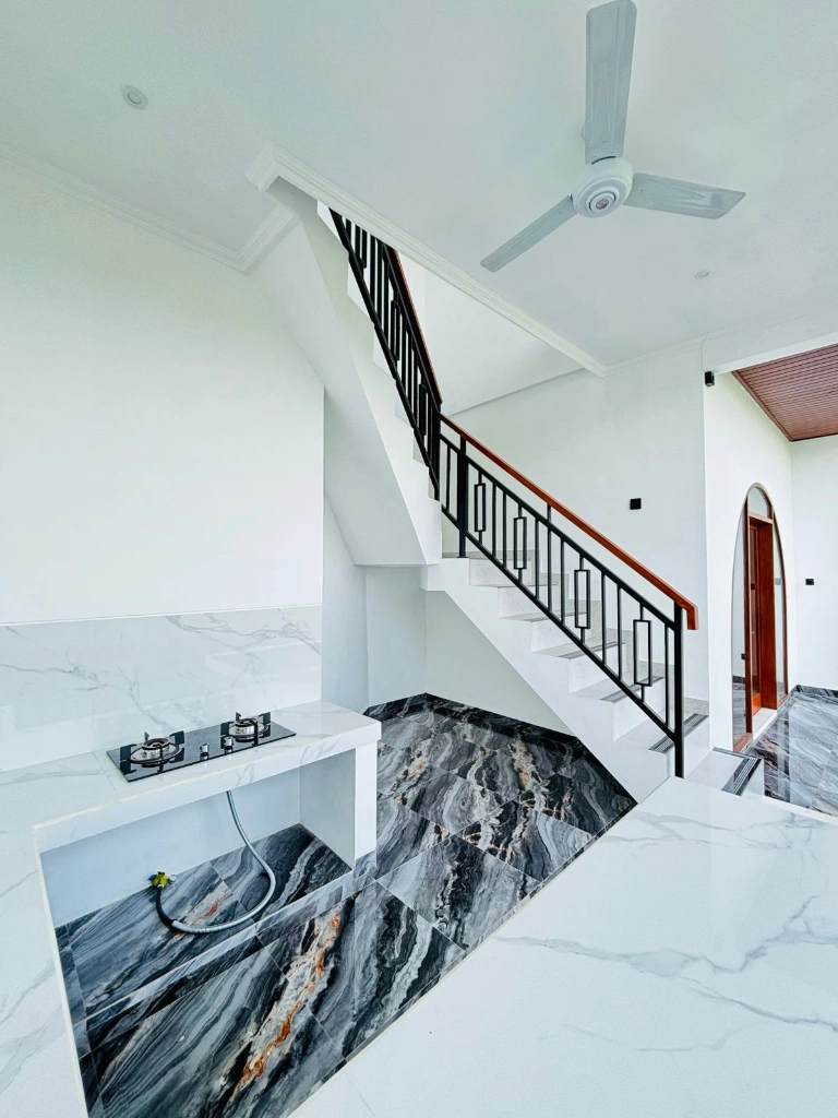 Brand New 4-bedroom villa - rice field GEM in Kaba-Kaba! — image 4
