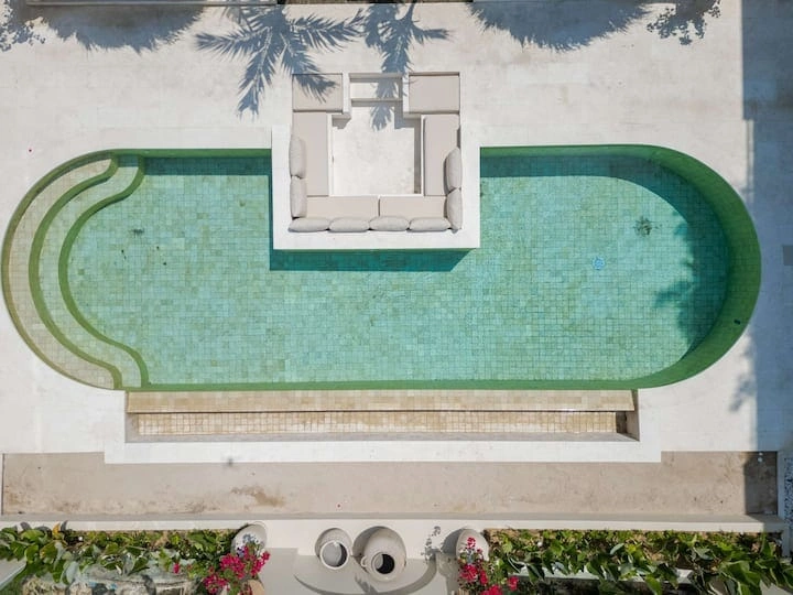Apartment For Rent 1 Bed In SesehBadung Bali PO-4063 — image 2
