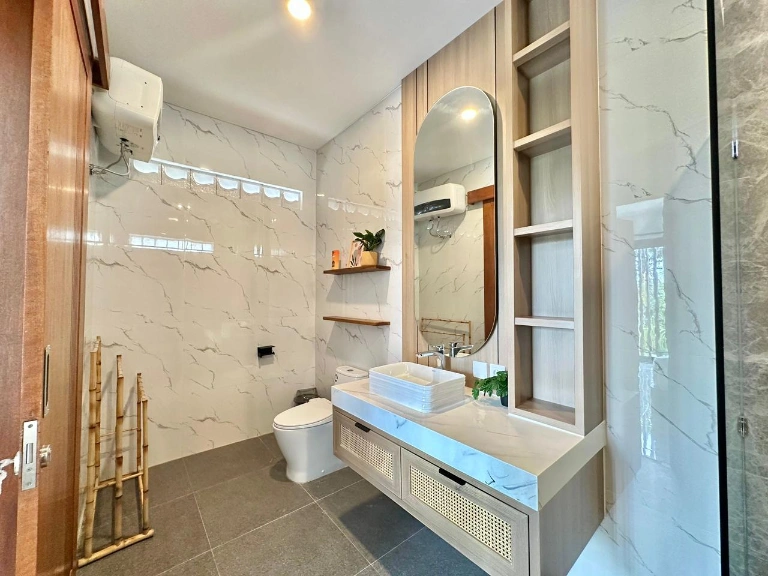 FOR RENT – Modern Villa in Pererenan 🌿 — image 1
