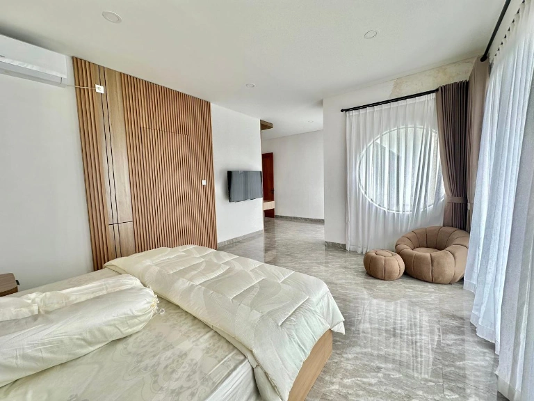 FOR RENT – Modern Villa in Pererenan 🌿 — image 2