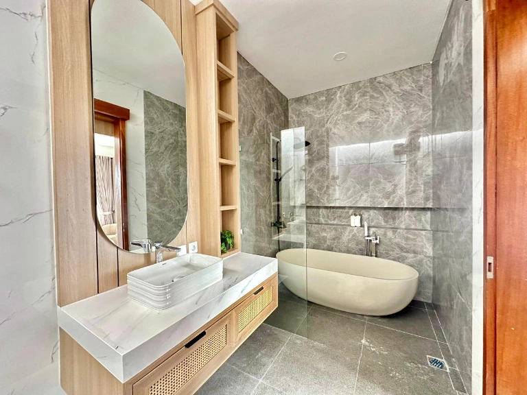 FOR RENT – Modern Villa in Pererenan 🌿 — image 4
