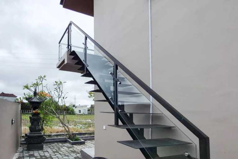 The Serene Stay Mengwi — image 4