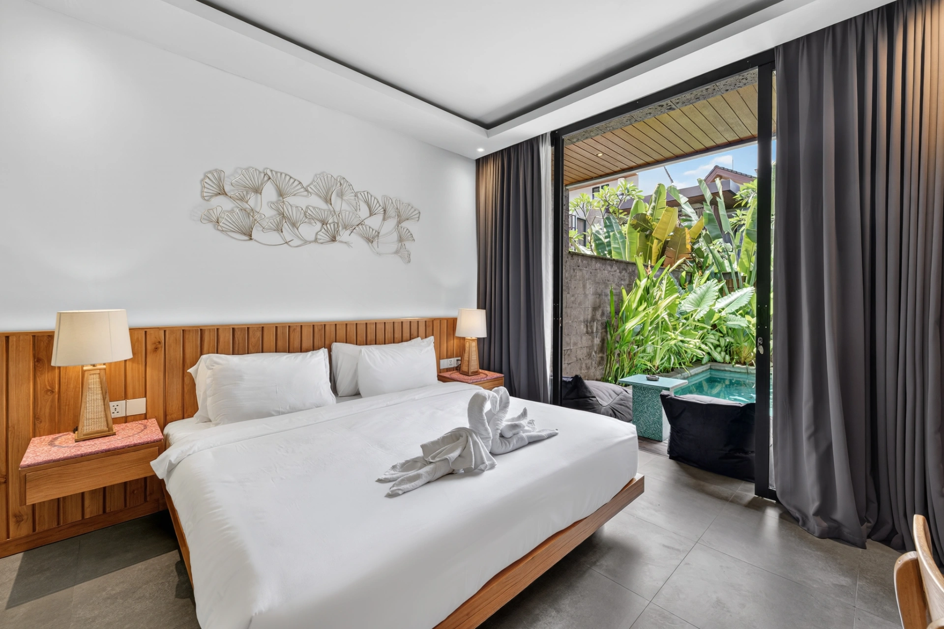 Villa Tierra Canggu | 3BR Pool Batu Bolong Canggu — image 3