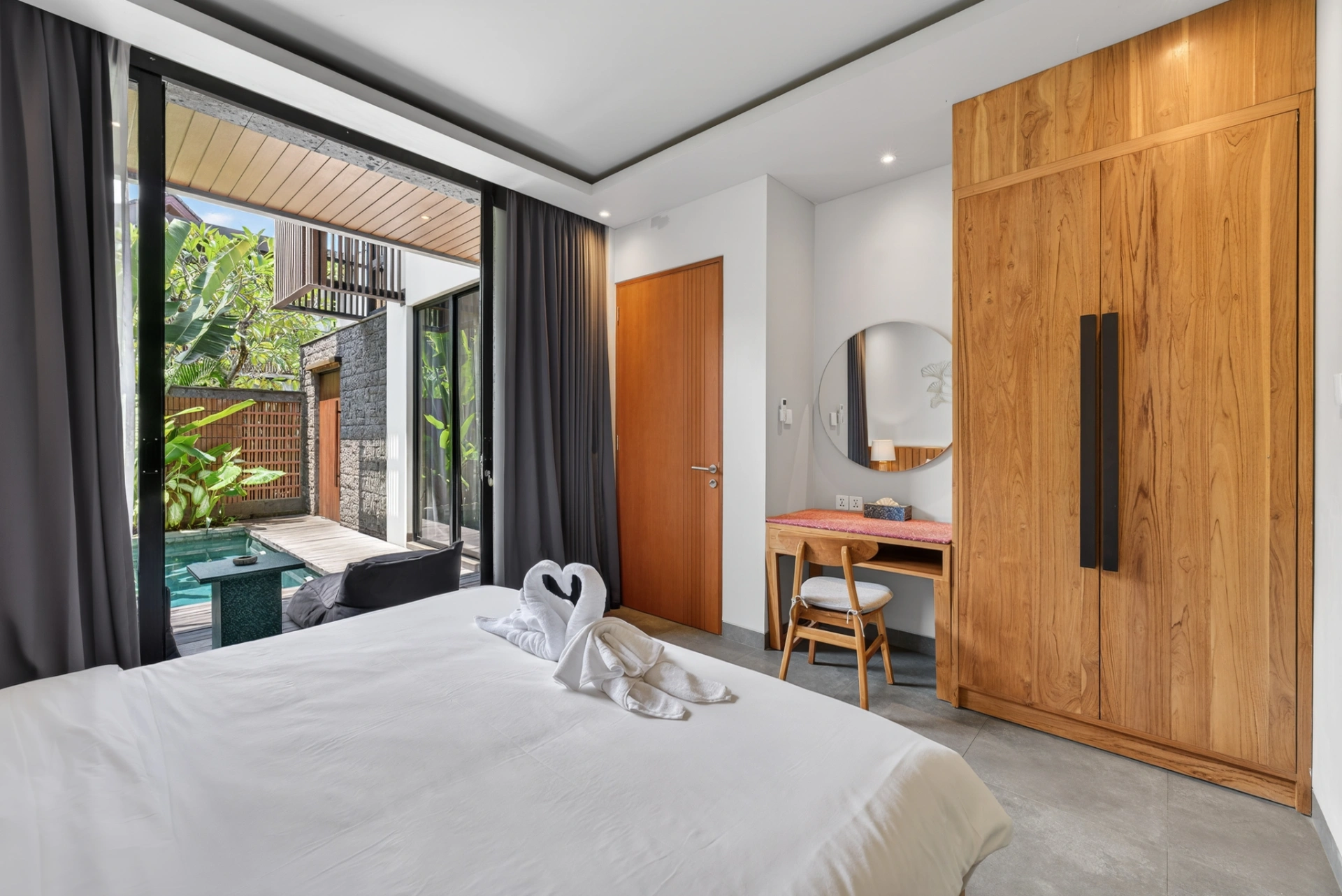 Villa Tierra Canggu | 3BR Pool Batu Bolong Canggu — image 4