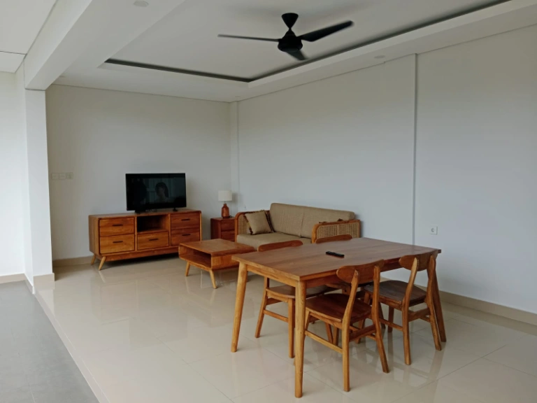3BR VILLA – PADONAN NEAR BALI MMA — image 2