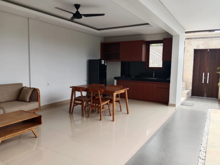 3BR VILLA – PADONAN NEAR BALI MMA — image 4
