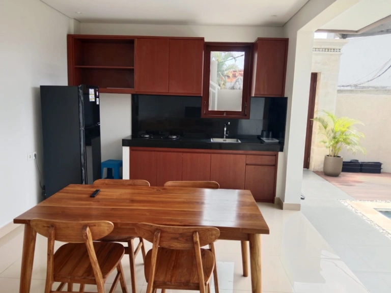 3BR VILLA – PADONAN NEAR BALI MMA — image 3