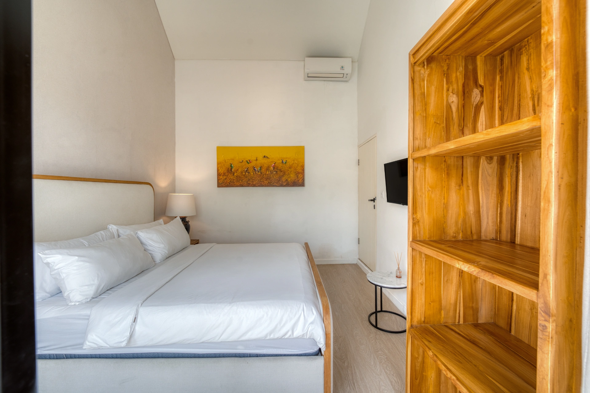 Palmera Villa: 2-Bedroom Retreat in Canggu — image 2