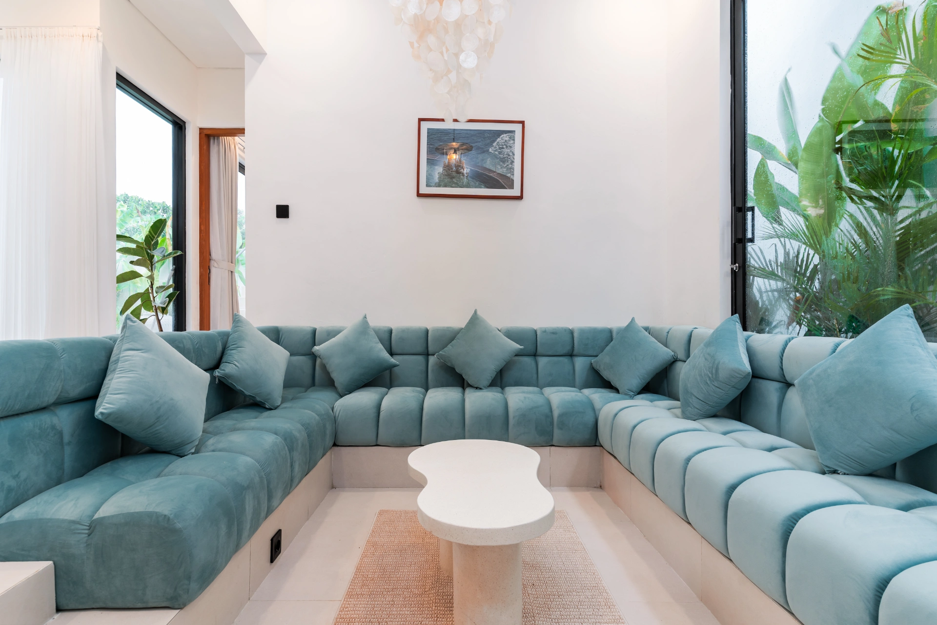Brand-New 2BR Villa with Rooftop in Ungasan – Near Savaya & Sunday Beach Club — image 2