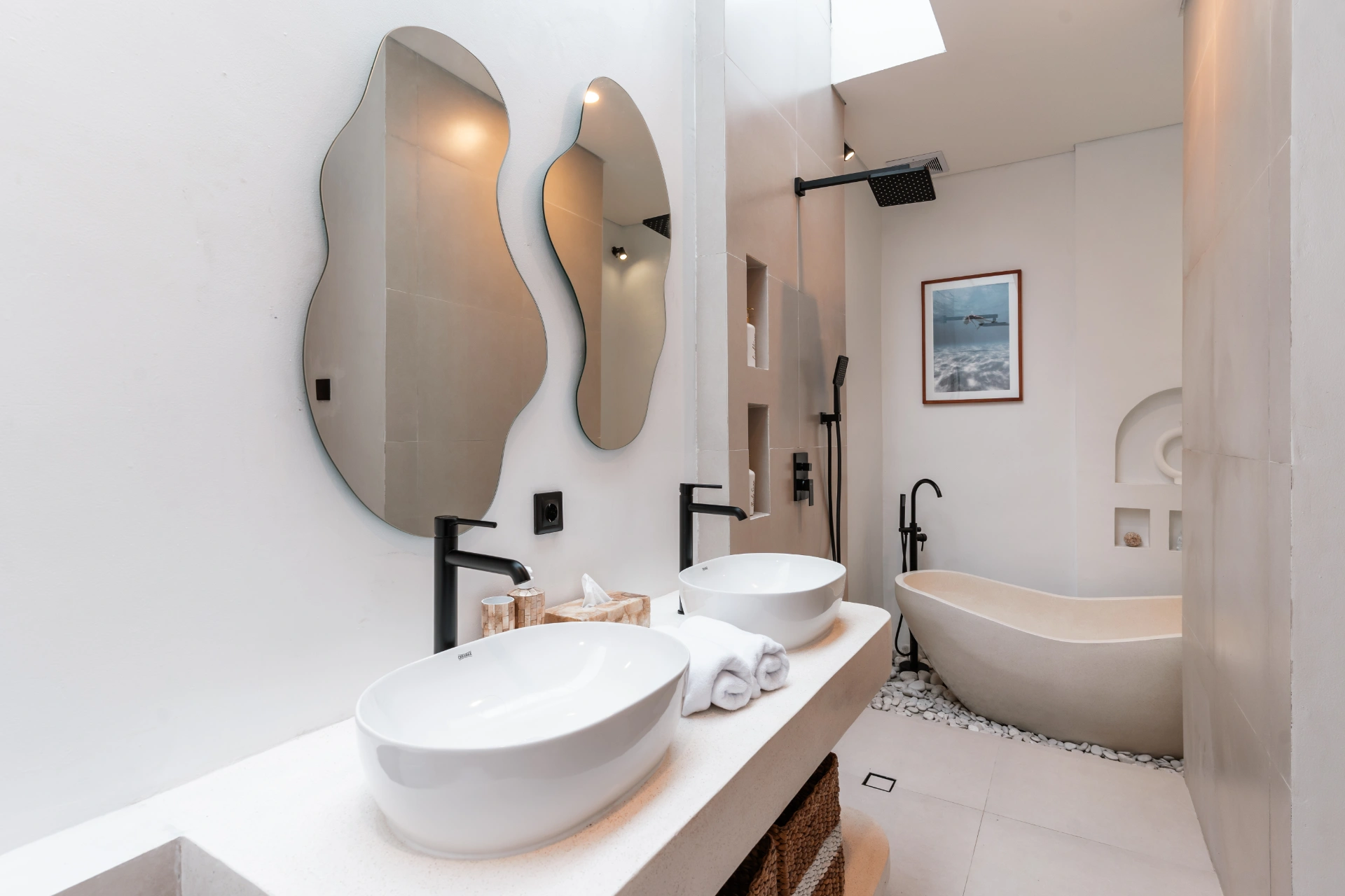 Brand-New 2BR Villa with Rooftop in Ungasan – Near Savaya & Sunday Beach Club — image 4
