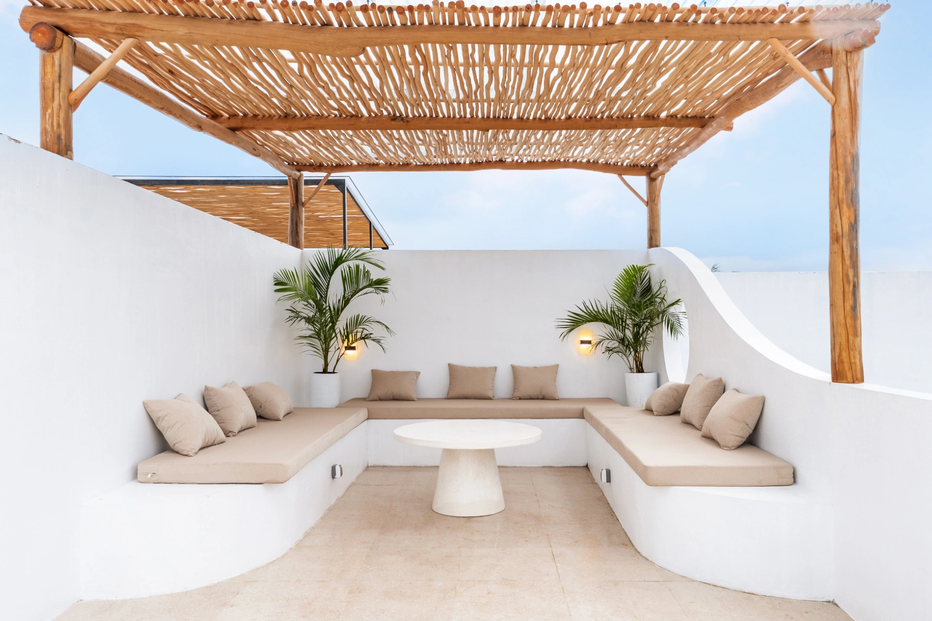 Brand-New 2BR Villa with Rooftop in Ungasan – Near Savaya & Sunday Beach Club — image 3
